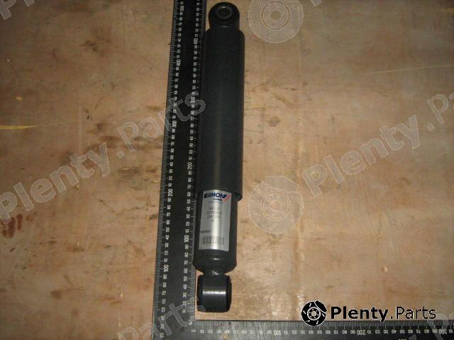 Genuine IVECO part 2997265 Replacement part