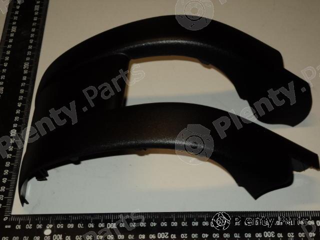 Genuine IVECO part 3800472 Frame, wide-angle mirror