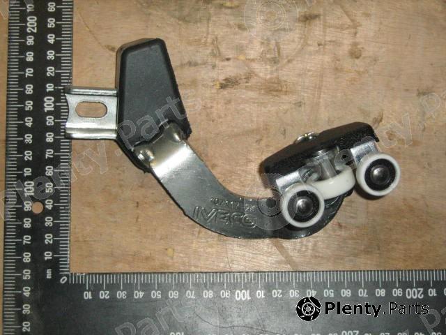Genuine IVECO part 3804680 Replacement part