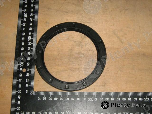 Genuine IVECO part 40100463 Shaft Seal, wheel hub