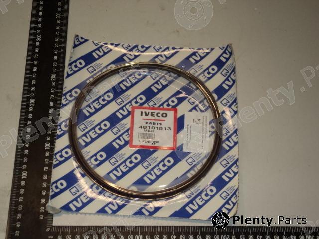 Genuine IVECO part 40101013 Shaft Seal, transfer case