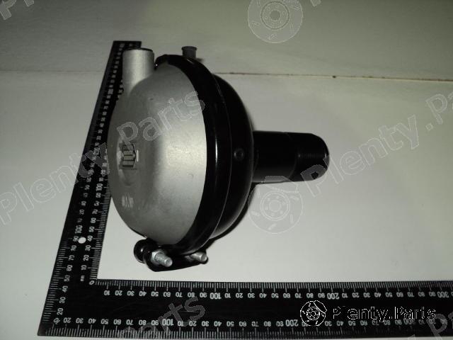 Genuine IVECO part 41211372 Replacement part