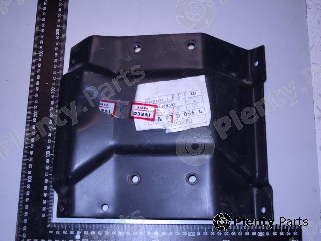 Genuine IVECO part 41218592 Replacement part