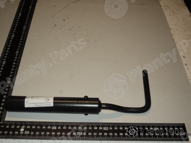 Genuine IVECO part 41270436 Replacement part