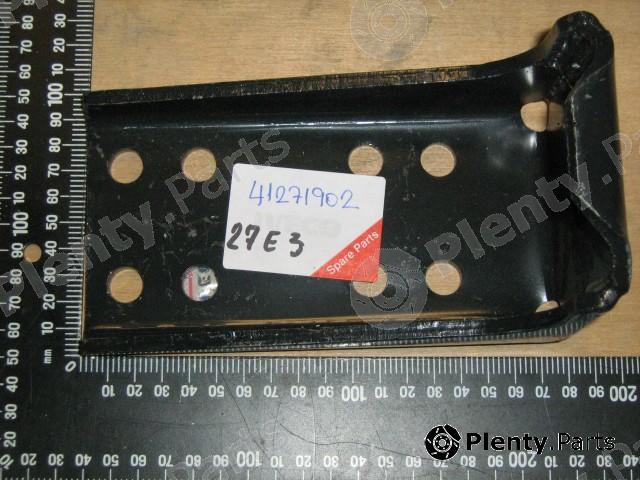 Genuine IVECO part 41271902 Replacement part