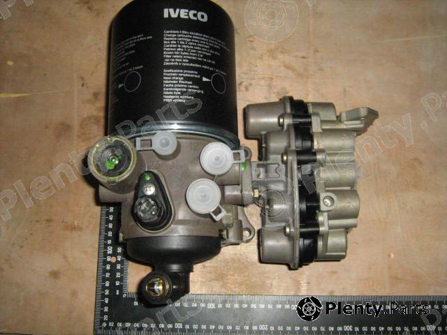 Genuine IVECO part 41285078 Replacement part