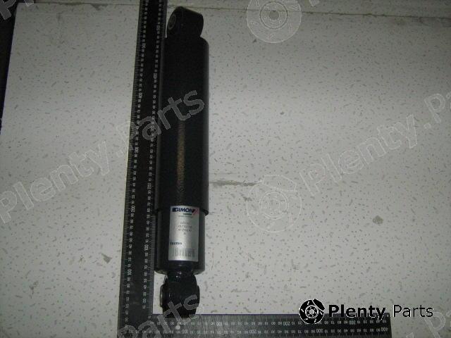 Genuine IVECO part 41296210 Replacement part