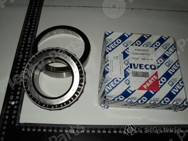Genuine IVECO part 41822613 Replacement part