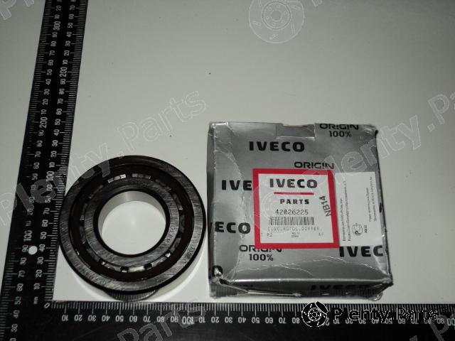 Genuine IVECO part 42026225 Replacement part