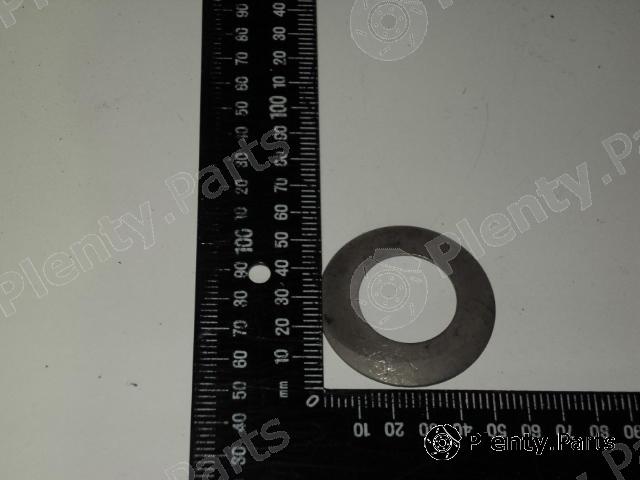 Genuine IVECO part 42101751 Replacement part