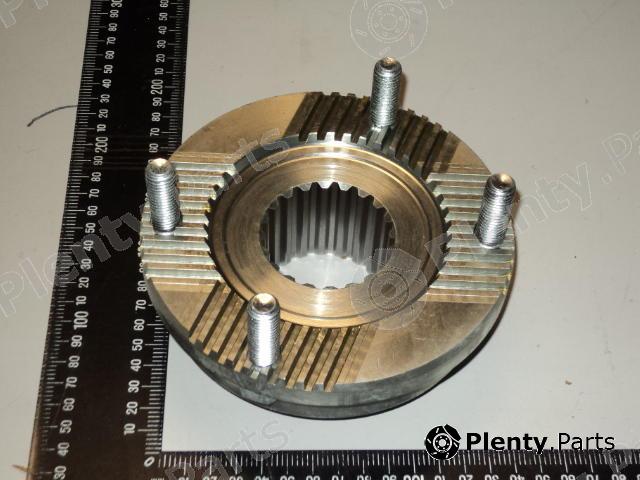 Genuine IVECO part 42116748 Replacement part