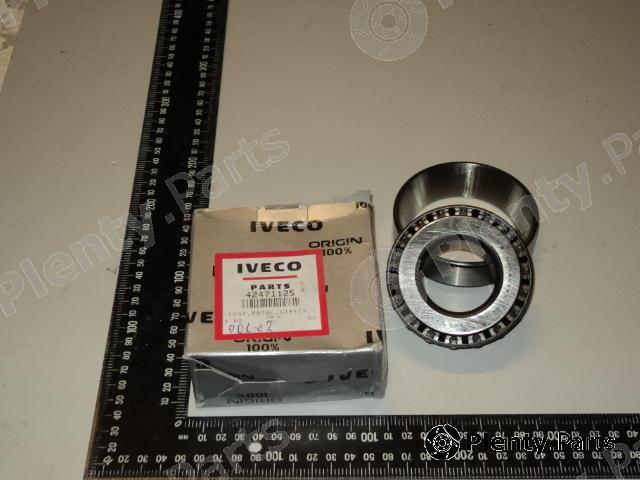 Genuine IVECO part 42471125 Replacement part