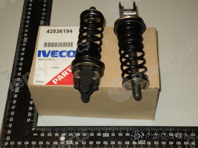 Genuine IVECO part 42536194 Replacement part
