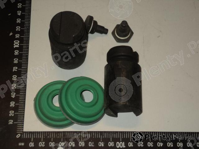 Genuine IVECO part 42536201 Replacement part