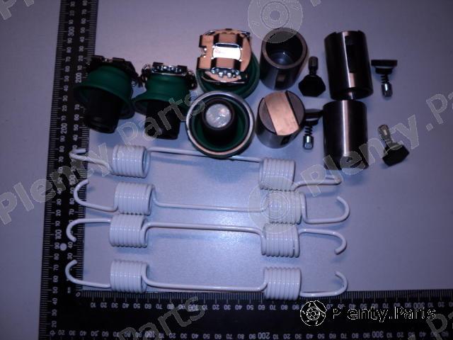 Genuine IVECO part 42559512 Replacement part