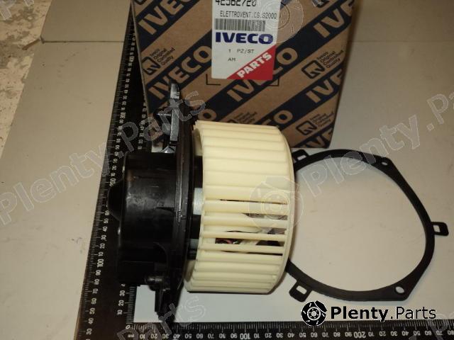 Genuine IVECO part 42562720 Replacement part