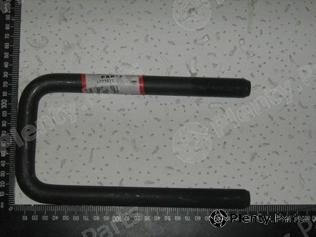 Genuine IVECO part 4733570 Replacement part