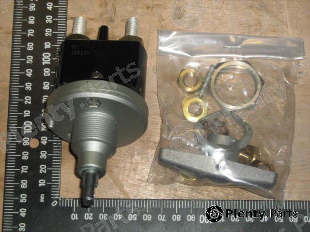 Genuine IVECO part 4822229 Replacement part