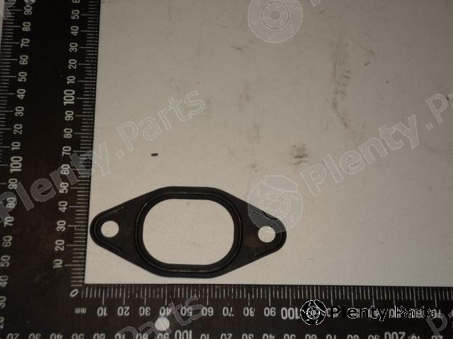 Genuine IVECO part 4837141 Gasket, exhaust manifold