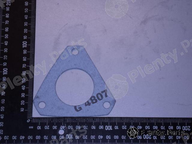 Genuine IVECO part 4851923 Seal, injection pump