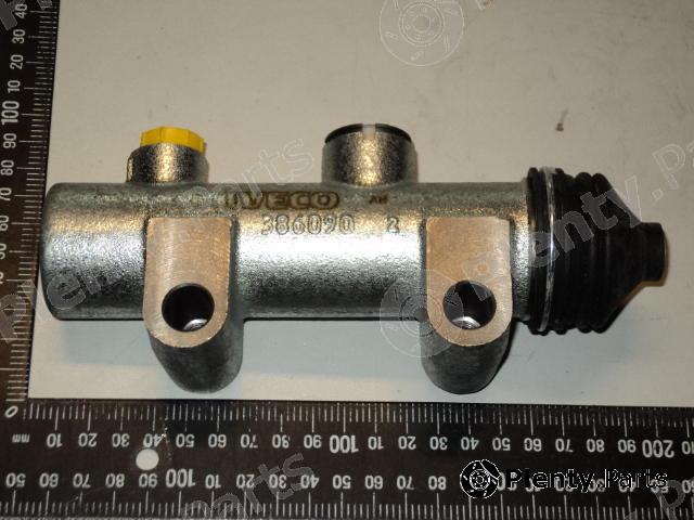 Genuine IVECO part 4853408 Replacement part