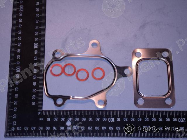 Genuine IVECO part 4856612 Replacement part