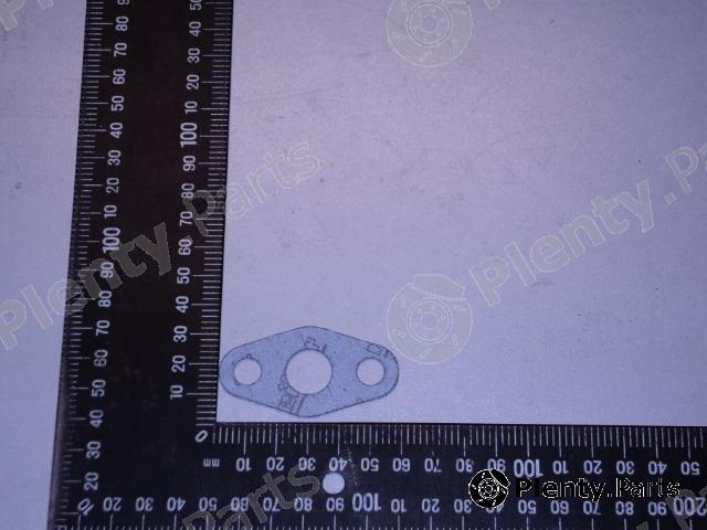 Genuine IVECO part 4863497 Replacement part