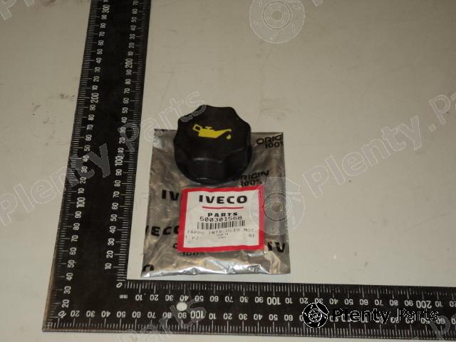 Genuine IVECO part 500301568 Replacement part