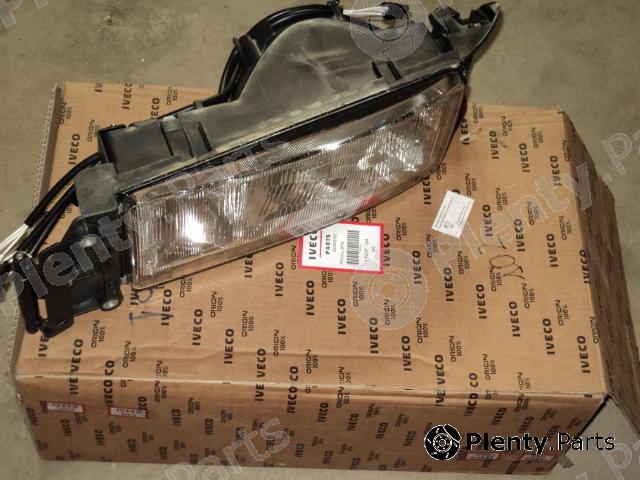 Genuine IVECO part 500305102 Replacement part