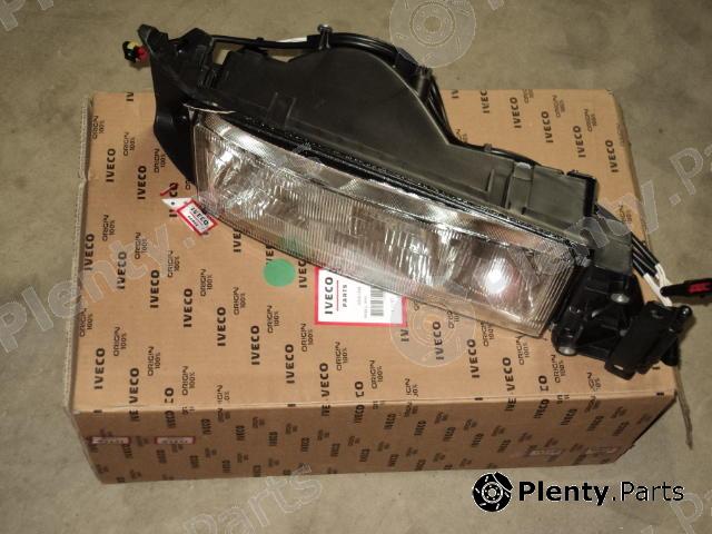 Genuine IVECO part 500305103 Replacement part