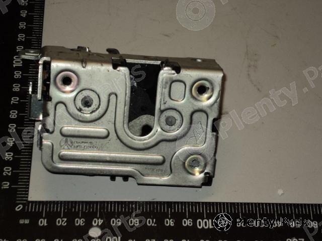 Genuine IVECO part 500314255 Replacement part