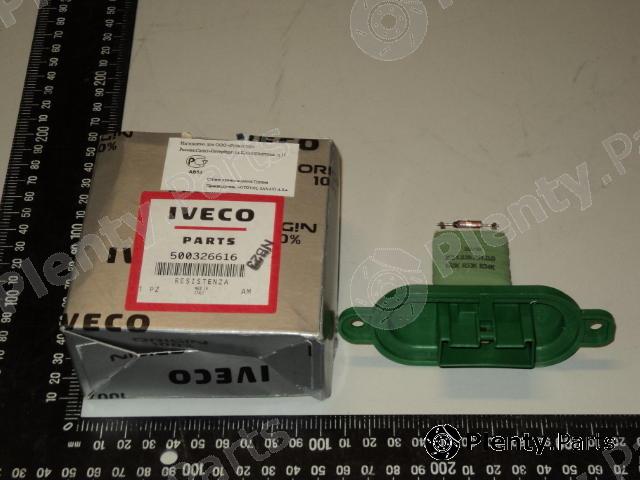 Genuine IVECO part 500326616 Replacement part