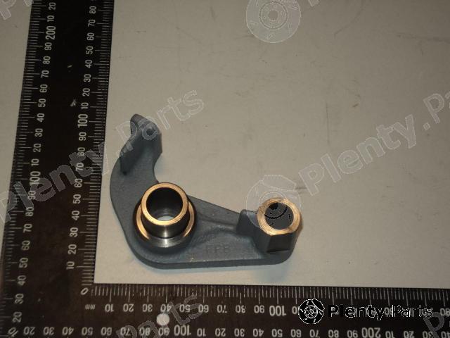 Genuine IVECO part 500326852 Replacement part