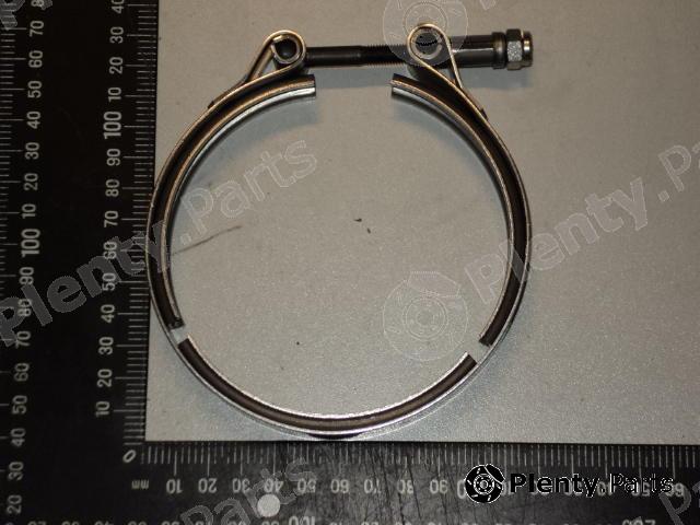 Genuine IVECO part 500339542 Replacement part