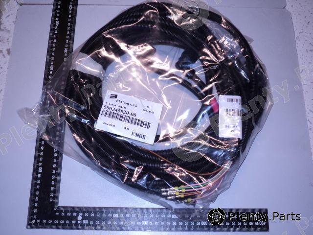 Genuine IVECO part 500345920 Replacement part