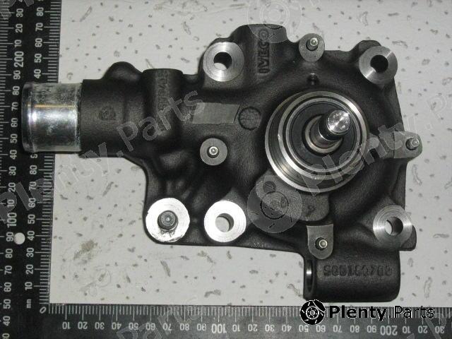 Genuine IVECO part 500361919 Replacement part
