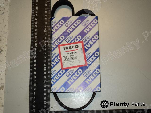 Genuine IVECO part 500368902 Replacement part