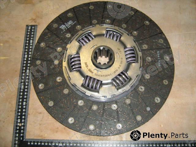Genuine IVECO part 500372081 Replacement part