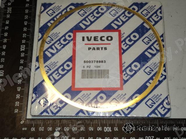 Genuine IVECO part 500378983 Replacement part