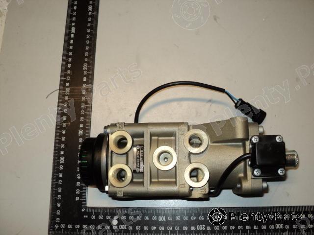 Genuine IVECO part 500382824 Replacement part