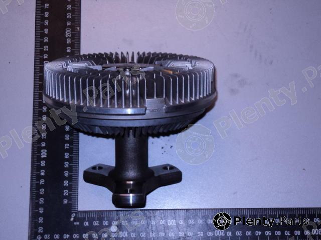 Genuine IVECO part 500392864 Clutch, radiator fan