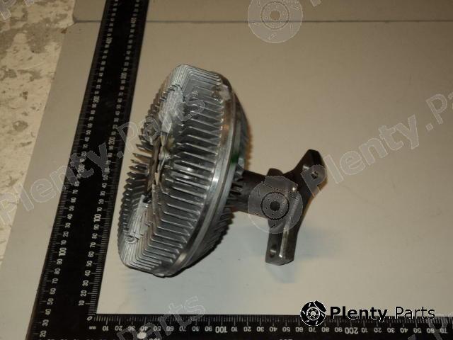 Genuine IVECO part 500395009 Clutch, radiator fan