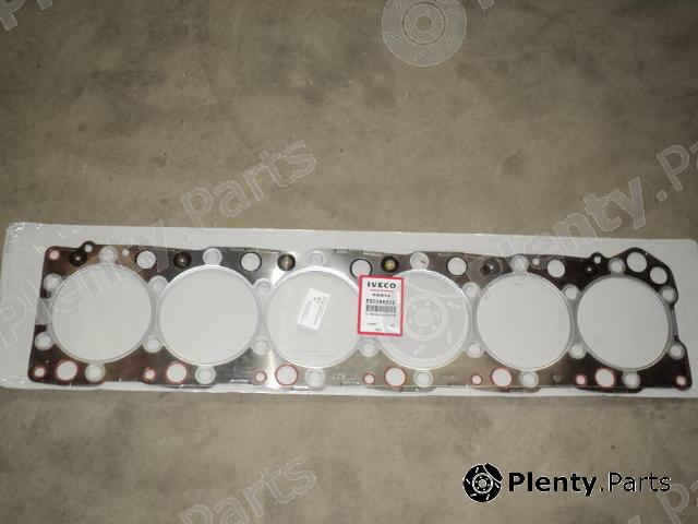 Genuine IVECO part 500396535 Replacement part