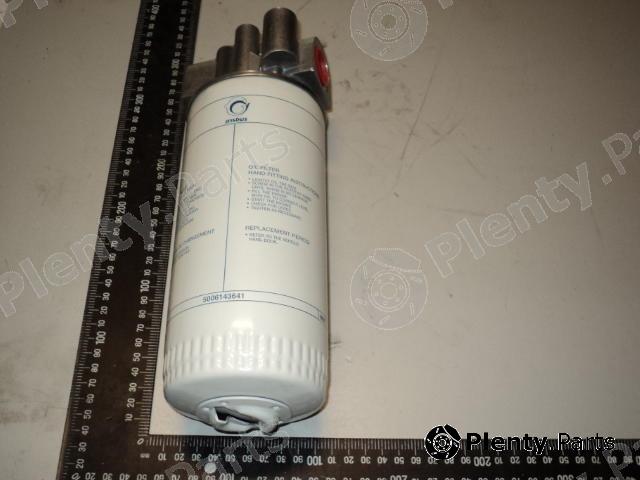 Genuine IVECO part 5006143643 Replacement part