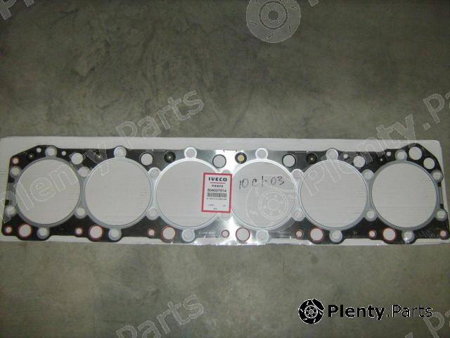 Genuine IVECO part 504007514 Replacement part
