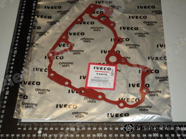 Genuine IVECO part 504012746 Replacement part