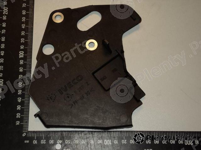 Genuine IVECO part 504020090 Replacement part
