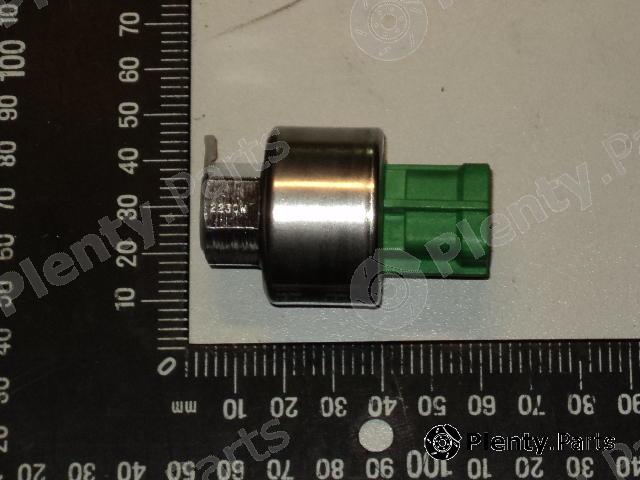 Genuine IVECO part 504020509 Pressure Switch, air conditioning