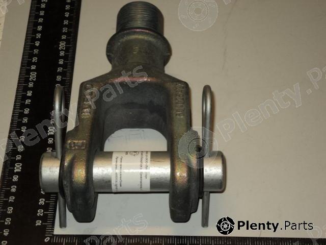 Genuine IVECO part 504025426 Replacement part