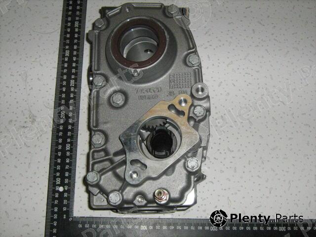 Genuine IVECO part 504027985 Replacement part